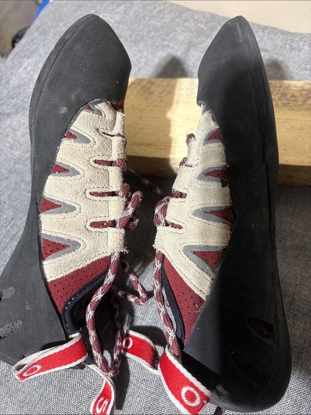5.10 five ten